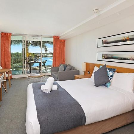 Pelican Waters Golf Resort Sunshine Coast Caloundra Exterior foto