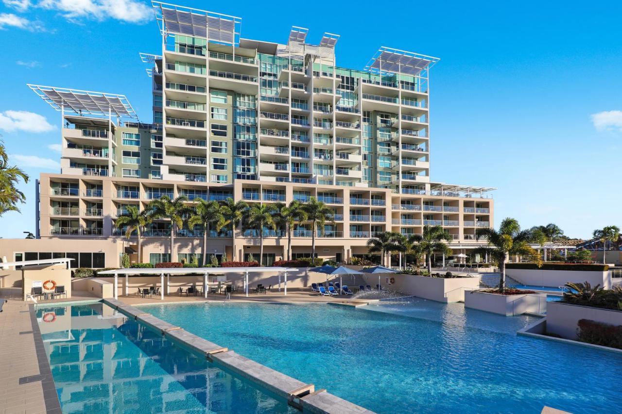 Pelican Waters Golf Resort Sunshine Coast Caloundra Exterior foto