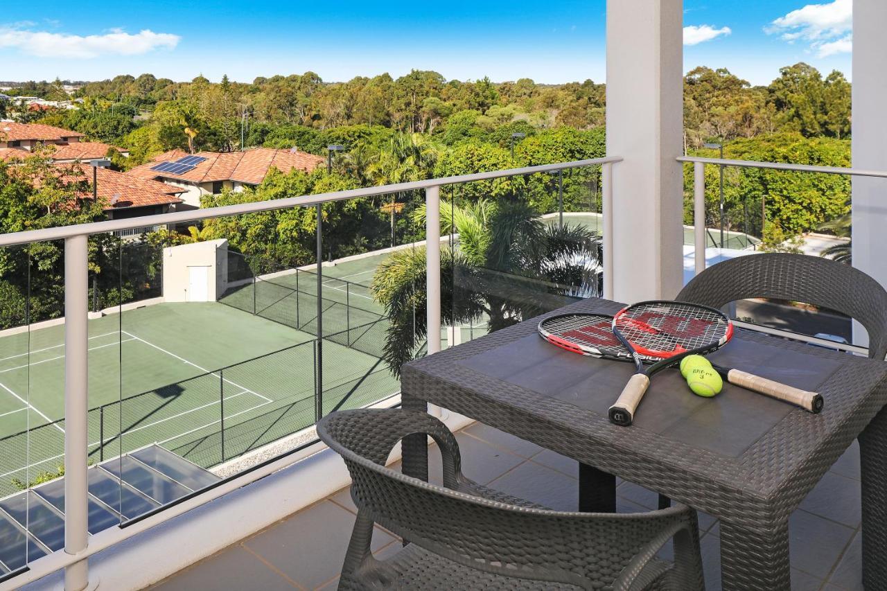 Pelican Waters Golf Resort Sunshine Coast Caloundra Exterior foto