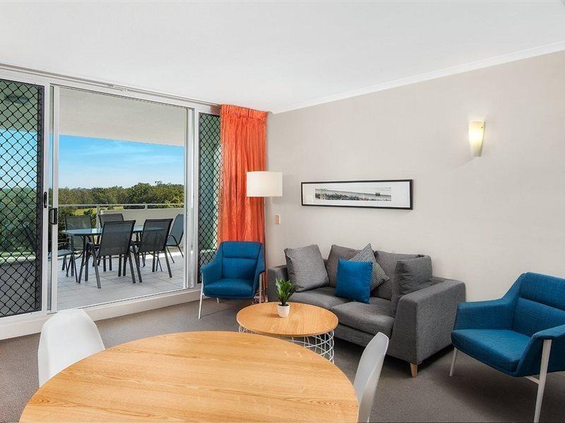 Pelican Waters Golf Resort Sunshine Coast Caloundra Exterior foto