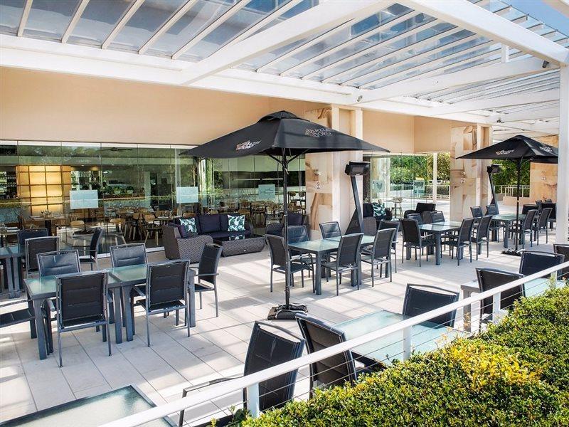 Pelican Waters Golf Resort Sunshine Coast Caloundra Exterior foto