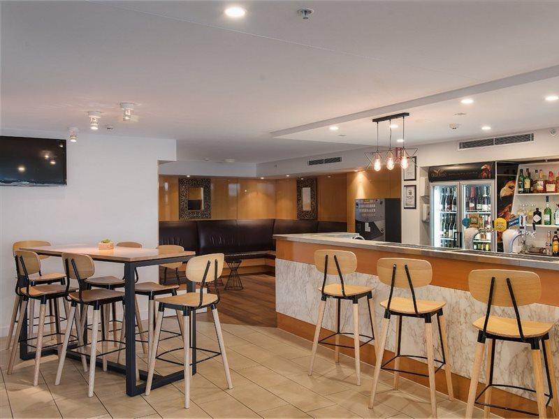 Pelican Waters Golf Resort Sunshine Coast Caloundra Exterior foto