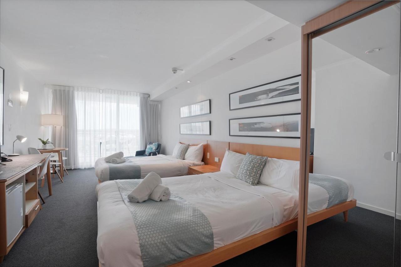 Pelican Waters Golf Resort Sunshine Coast Caloundra Exterior foto