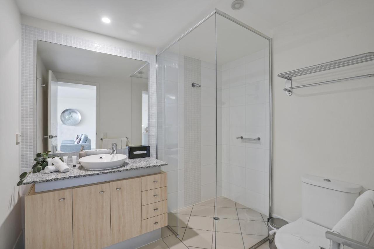 Pelican Waters Golf Resort Sunshine Coast Caloundra Exterior foto