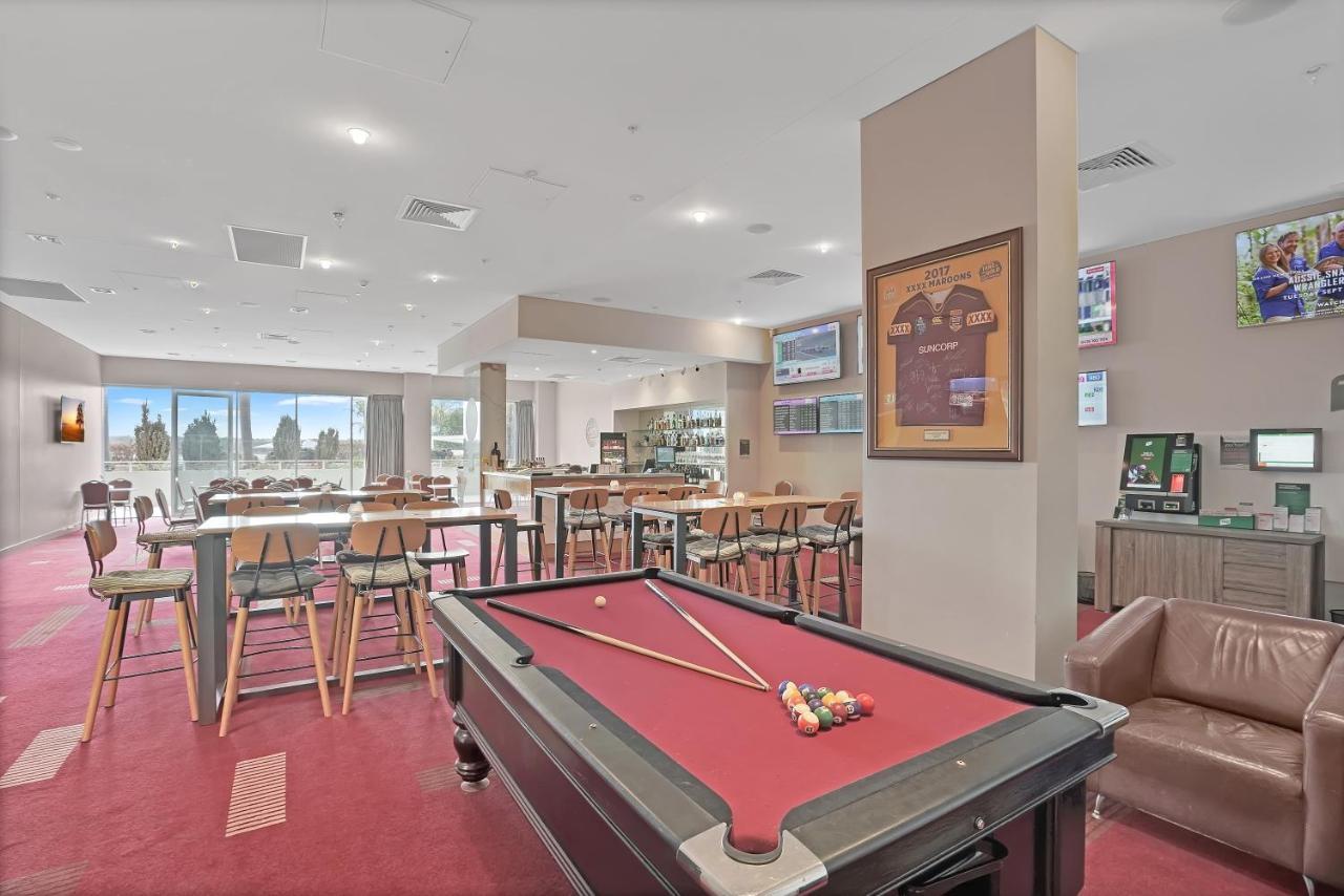 Pelican Waters Golf Resort Sunshine Coast Caloundra Exterior foto