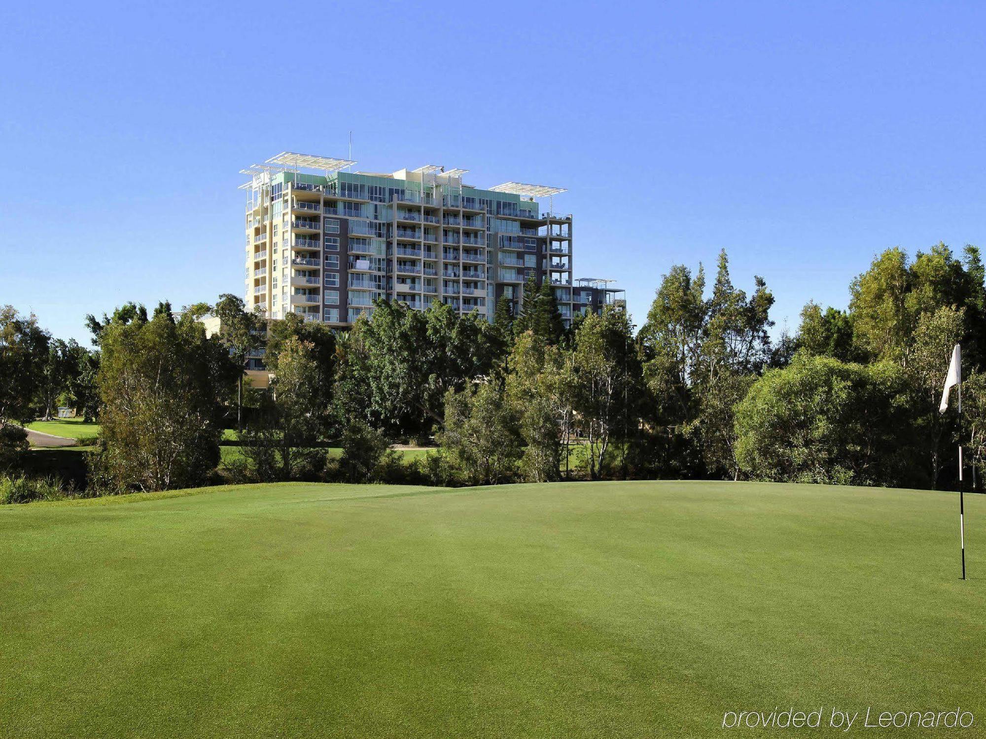 Pelican Waters Golf Resort Sunshine Coast Caloundra Exterior foto