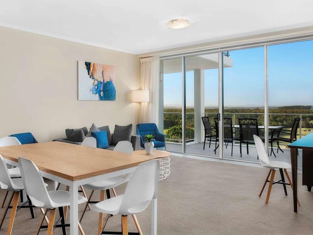 Pelican Waters Golf Resort Sunshine Coast Caloundra Habitación foto