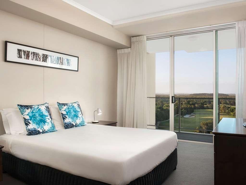 Pelican Waters Golf Resort Sunshine Coast Caloundra Habitación foto